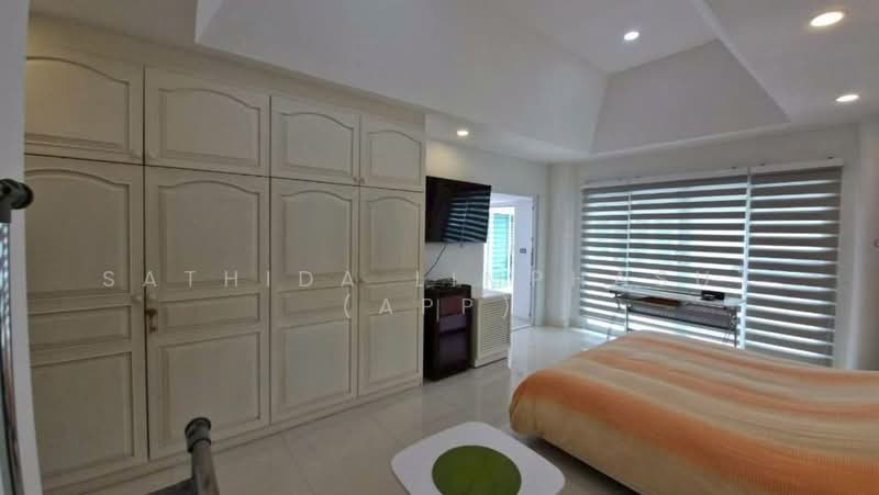 Phoenix Gold Golf & Country Club, Chon Buri (Pattaya), Huai Yai, Bang Lamung (Pattaya), Chon Buri (Pattaya), 3 Bedrooms, 280 sqm, Villa For Rent, by Sathida Limphasut (App), 500195540 - DDproperty.com