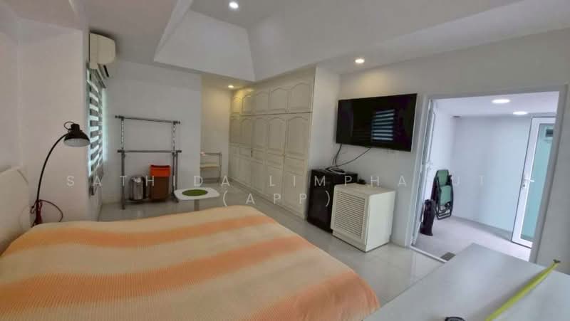 Phoenix Gold Golf & Country Club, Chon Buri (Pattaya), Huai Yai, Bang Lamung (Pattaya), Chon Buri (Pattaya), 3 Bedrooms, 280 sqm, Villa For Rent, by Sathida Limphasut (App), 500195540 - DDproperty.com