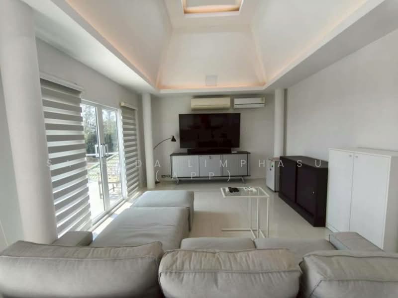 Phoenix Gold Golf & Country Club : ฟีนิกซ์ โกลด์ กอล์ฟ แอนด์ คันทรีคลับ, ชลบุรี, ห้วยใหญ่, บางละมุง, ชลบุรี, 280 ตร.ม., วิลล่า ให้เช่า, โดย Sathida Limphasut (App), 500195540 - DDproperty.com