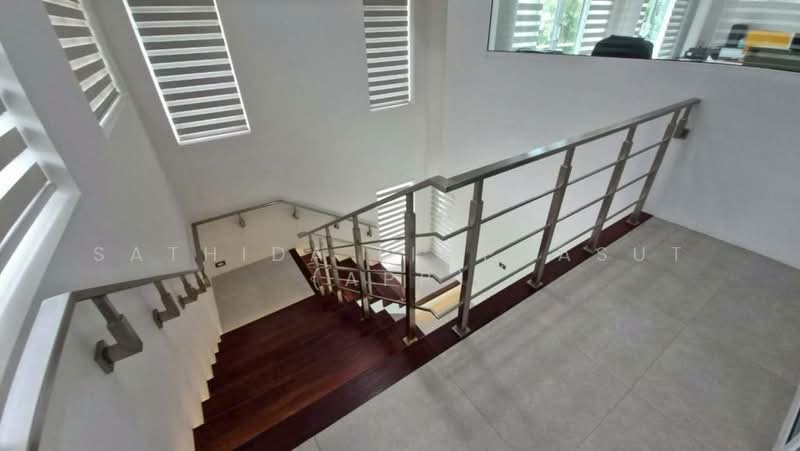 Phoenix Gold Golf & Country Club, Chon Buri (Pattaya), Huai Yai, Bang Lamung (Pattaya), Chon Buri (Pattaya), 3 Bedrooms, 280 sqm, Villa For Rent, by Sathida Limphasut (App), 500195540 - DDproperty.com