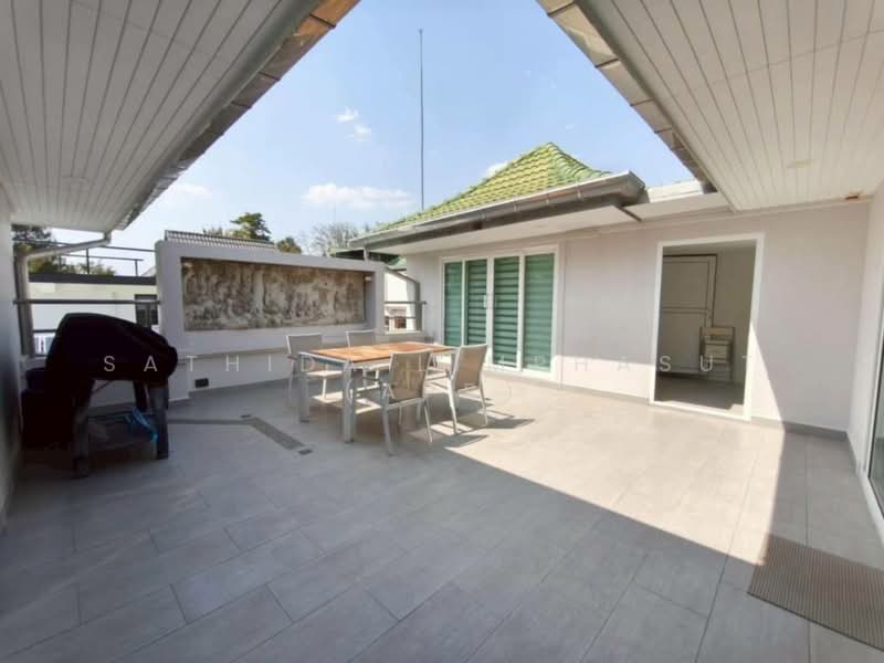 Phoenix Gold Golf & Country Club, Chon Buri (Pattaya), Huai Yai, Bang Lamung (Pattaya), Chon Buri (Pattaya), 3 Bedrooms, 280 sqm, Villa For Rent, by Sathida Limphasut (App), 500195540 - DDproperty.com