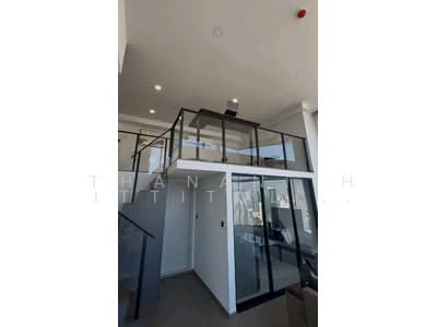 For Rent - Park Origin Chula-Samyan, Bangkok