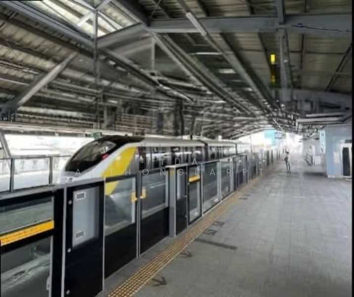 ให้เช่า ที่ดิน แบริ่ง ติดถนน เทปูนแล้ว ใกล้รถไฟฟ้า mrt ศรีแบริ่ง, สมุทรปราการ, สำโรงเหนือ, เมืองสมุทรปราการ, สมุทรปราการ, 1,600 ตร.ม., ที่ดิน ให้เช่า, โดย Tida phanthonglarptawee, 500195546 - DDproperty.com