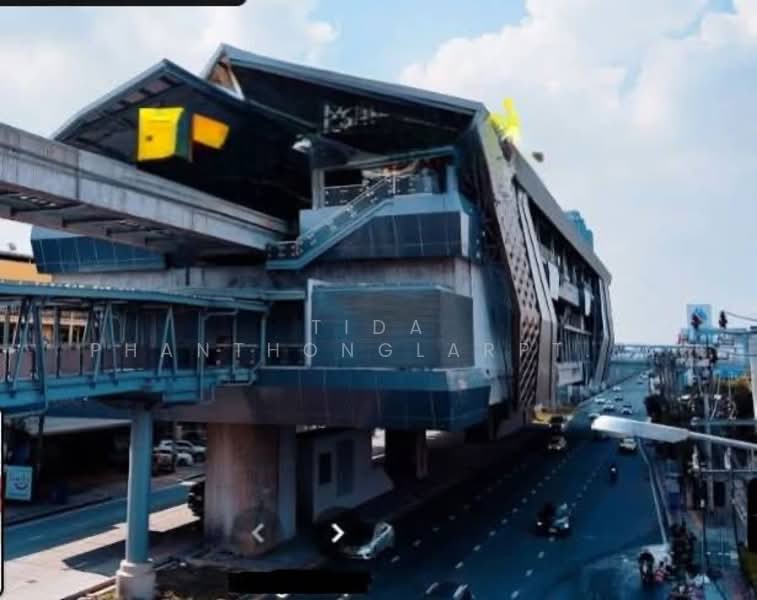 ให้เช่า ที่ดิน แบริ่ง ติดถนน เทปูนแล้ว ใกล้รถไฟฟ้า mrt ศรีแบริ่ง, สมุทรปราการ, สำโรงเหนือ, เมืองสมุทรปราการ, สมุทรปราการ, 1,600 ตร.ม., ที่ดิน ให้เช่า, โดย Tida phanthonglarptawee, 500195546 - DDproperty.com