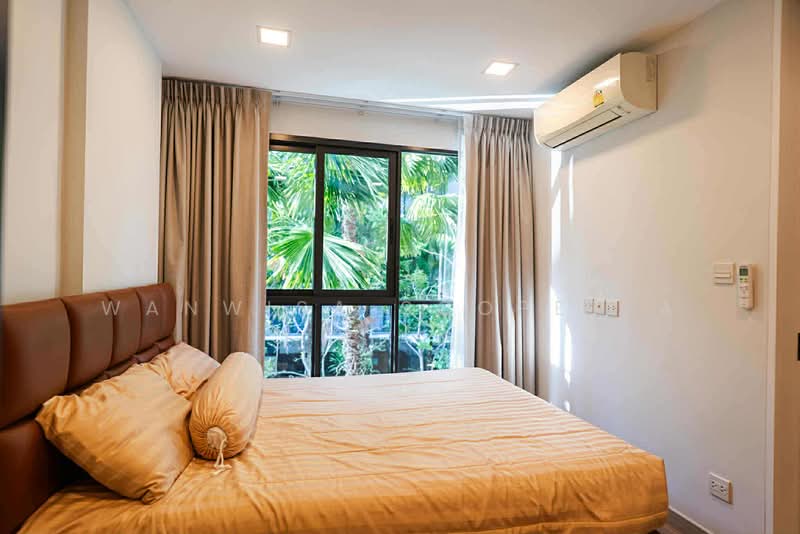 Marvest Hua Hin : มาร์เวสท์ หัวหิน, ประจวบคีรีขันธ์, 172 ถนนเพชรเกษม, หัวหิน, หัวหิน, ประจวบคีรีขันธ์, 30 ตร.ม., คอนโด ขาย, โดย Wanwisa Scopetta, 500195547 - DDproperty.com