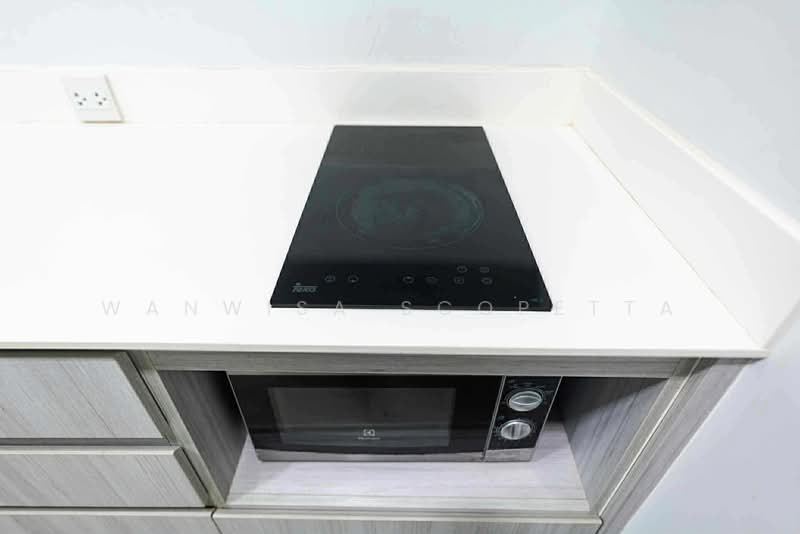 Marvest Hua Hin, Prachuap Khiri Khan, 172 Phetkasem Road, Hua Hin, Hua Hin, Prachuap Khiri Khan, 1 Bedroom, 30 sqm, Condo For Sale, by Wanwisa Scopetta, 500195547 - DDproperty.com