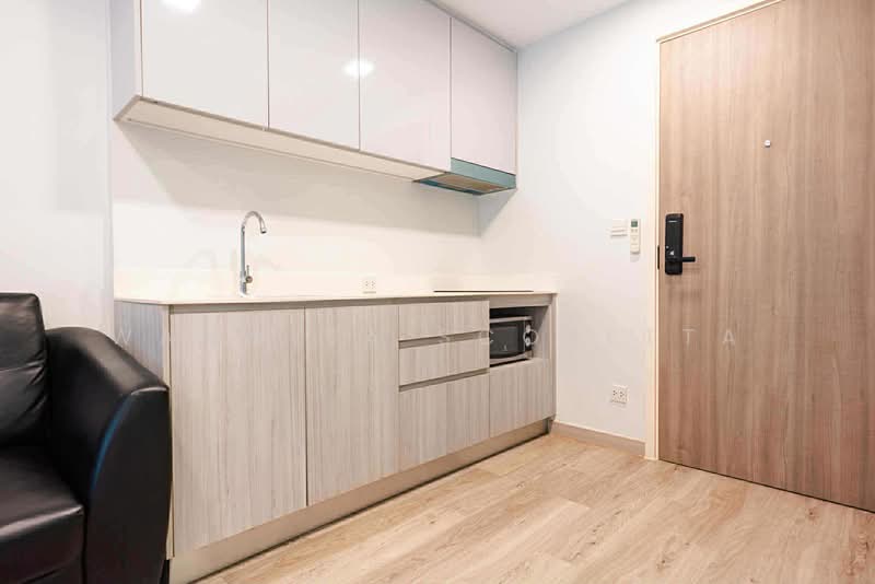 Marvest Hua Hin, Prachuap Khiri Khan, 172 Phetkasem Road, Hua Hin, Hua Hin, Prachuap Khiri Khan, 1 Bedroom, 30 sqm, Condo For Sale, by Wanwisa Scopetta, 500195547 - DDproperty.com