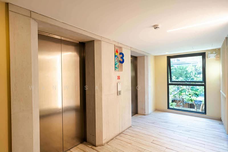 Marvest Hua Hin : มาร์เวสท์ หัวหิน, ประจวบคีรีขันธ์, 172 ถนนเพชรเกษม, หัวหิน, หัวหิน, ประจวบคีรีขันธ์, 30 ตร.ม., คอนโด ขาย, โดย Wanwisa Scopetta, 500195547 - DDproperty.com