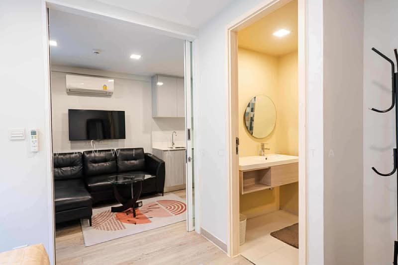 Marvest Hua Hin : มาร์เวสท์ หัวหิน, ประจวบคีรีขันธ์, 172 ถนนเพชรเกษม, หัวหิน, หัวหิน, ประจวบคีรีขันธ์, 30 ตร.ม., คอนโด ขาย, โดย Wanwisa Scopetta, 500195547 - DDproperty.com