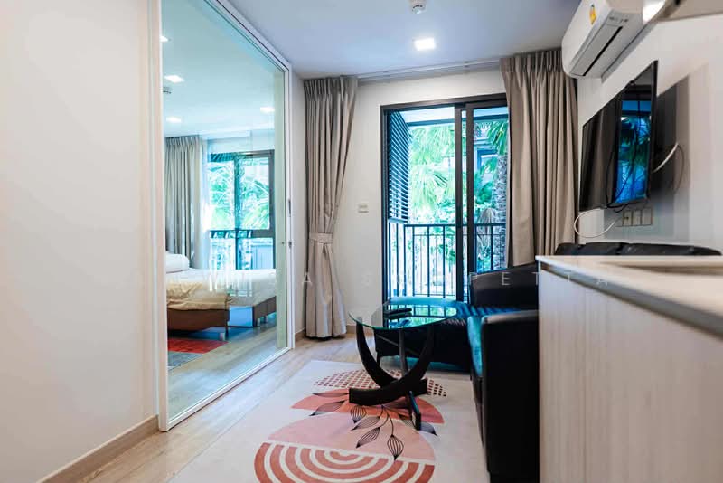 Marvest Hua Hin : มาร์เวสท์ หัวหิน, ประจวบคีรีขันธ์, 172 ถนนเพชรเกษม, หัวหิน, หัวหิน, ประจวบคีรีขันธ์, 30 ตร.ม., คอนโด ขาย, โดย Wanwisa Scopetta, 500195547 - DDproperty.com