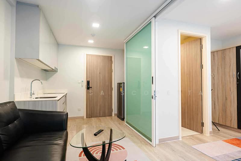 Marvest Hua Hin, Prachuap Khiri Khan, 172 Phetkasem Road, Hua Hin, Hua Hin, Prachuap Khiri Khan, 1 Bedroom, 30 sqm, Condo For Sale, by Wanwisa Scopetta, 500195547 - DDproperty.com