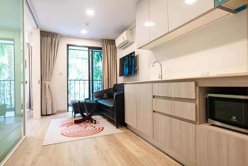 Marvest Hua Hin, Prachuap Khiri Khan, 172 Phetkasem Road, Hua Hin, Hua Hin, Prachuap Khiri Khan, 1 Bedroom, 30 sqm, Condo For Sale, by Wanwisa Scopetta, 500195547 - DDproperty.com