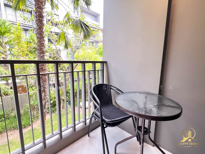 Marvest Hua Hin, Prachuap Khiri Khan, 172 Phetkasem Road, Hua Hin, Hua Hin, Prachuap Khiri Khan, 1 Bedroom, 30 sqm, Condo For Sale, by Wanwisa Scopetta, 500195547 - DDproperty.com