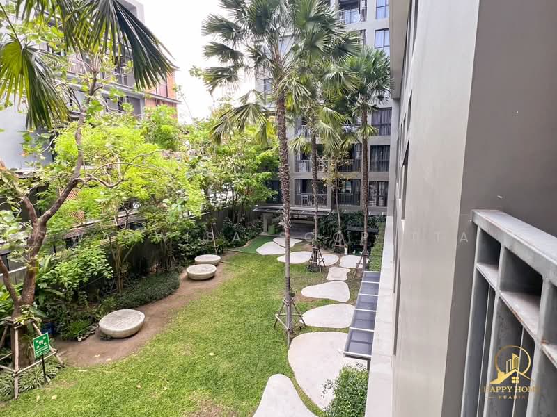 Marvest Hua Hin, Prachuap Khiri Khan, 172 Phetkasem Road, Hua Hin, Hua Hin, Prachuap Khiri Khan, 1 Bedroom, 30 sqm, Condo For Sale, by Wanwisa Scopetta, 500195547 - DDproperty.com