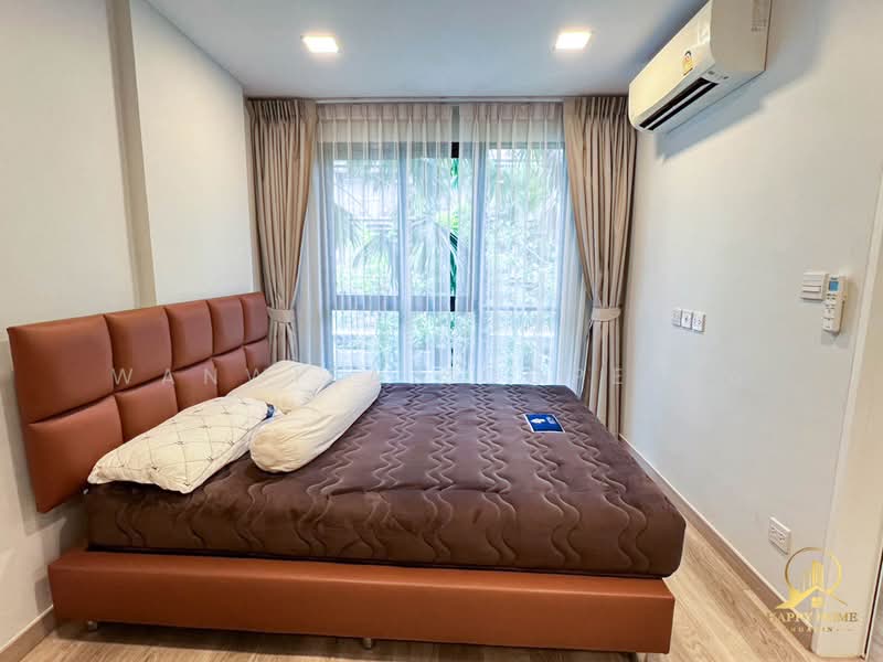 Marvest Hua Hin, Prachuap Khiri Khan, 172 Phetkasem Road, Hua Hin, Hua Hin, Prachuap Khiri Khan, 1 Bedroom, 30 sqm, Condo For Sale, by Wanwisa Scopetta, 500195547 - DDproperty.com