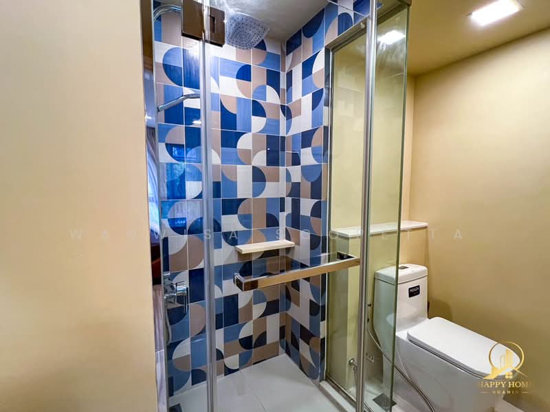 Marvest Hua Hin, Prachuap Khiri Khan, 172 Phetkasem Road, Hua Hin, Hua Hin, Prachuap Khiri Khan, 1 Bedroom, 30 sqm, Condo For Sale, by Wanwisa Scopetta, 500195547 - DDproperty.com