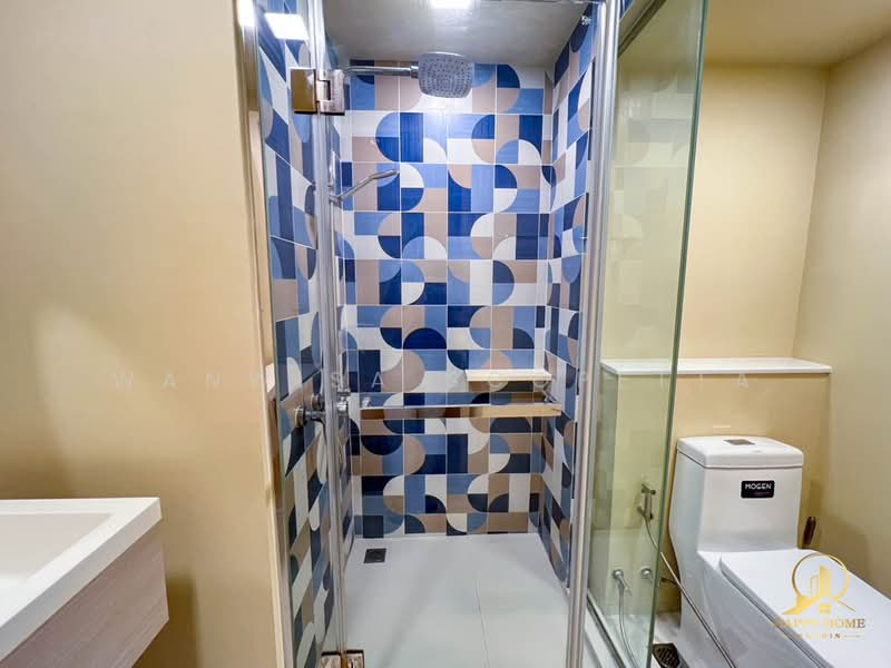 Marvest Hua Hin : มาร์เวสท์ หัวหิน, ประจวบคีรีขันธ์, 172 ถนนเพชรเกษม, หัวหิน, หัวหิน, ประจวบคีรีขันธ์, 30 ตร.ม., คอนโด ขาย, โดย Wanwisa Scopetta, 500195547 - DDproperty.com