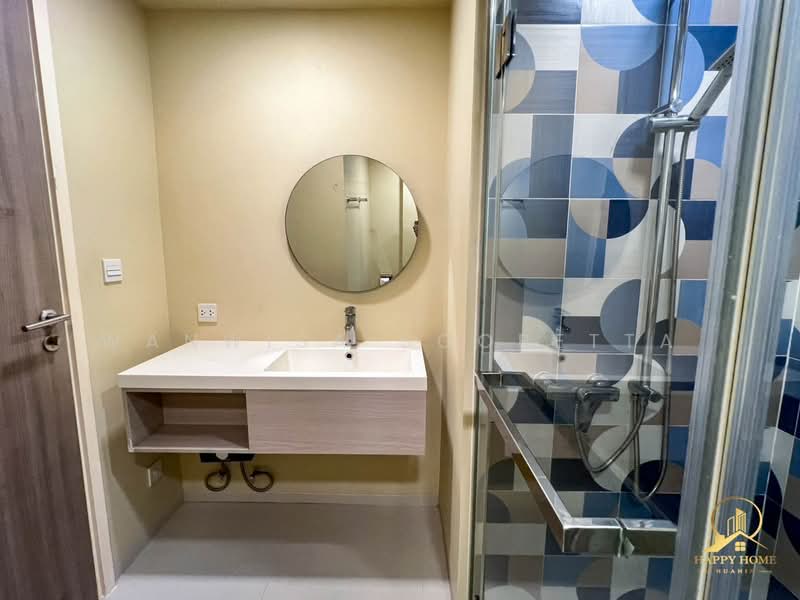 Marvest Hua Hin, Prachuap Khiri Khan, 172 Phetkasem Road, Hua Hin, Hua Hin, Prachuap Khiri Khan, 1 Bedroom, 30 sqm, Condo For Sale, by Wanwisa Scopetta, 500195547 - DDproperty.com