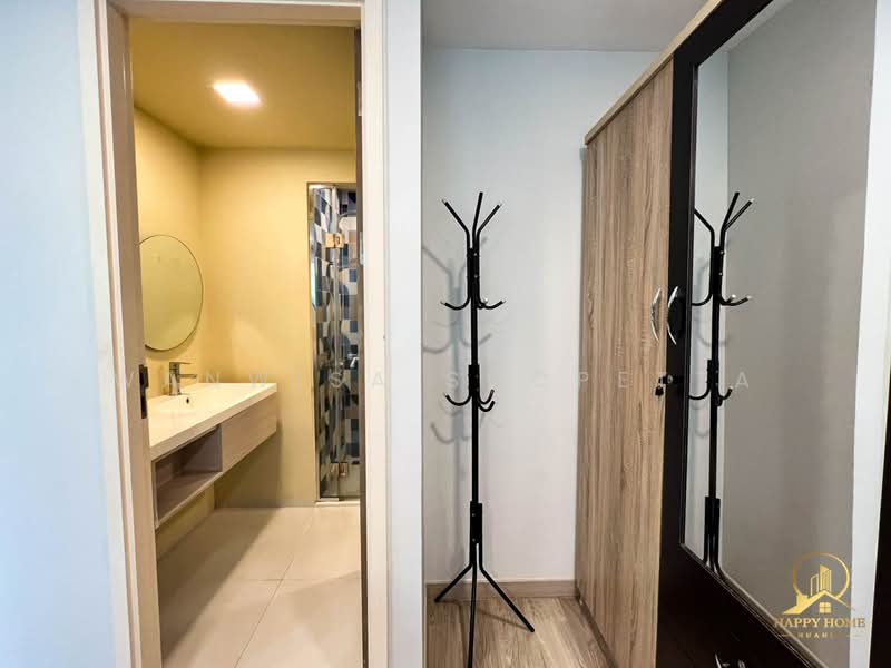 Marvest Hua Hin, Prachuap Khiri Khan, 172 Phetkasem Road, Hua Hin, Hua Hin, Prachuap Khiri Khan, 1 Bedroom, 30 sqm, Condo For Sale, by Wanwisa Scopetta, 500195547 - DDproperty.com