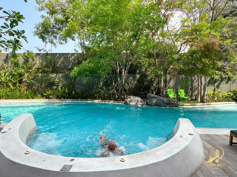 Marvest Hua Hin, Prachuap Khiri Khan, 172 Phetkasem Road, Hua Hin, Hua Hin, Prachuap Khiri Khan, 1 Bedroom, 30 sqm, Condo For Sale, by Wanwisa Scopetta, 500195547 - DDproperty.com