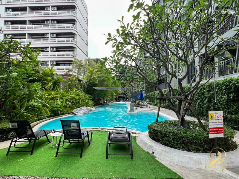 Marvest Hua Hin, Prachuap Khiri Khan, 172 Phetkasem Road, Hua Hin, Hua Hin, Prachuap Khiri Khan, 1 Bedroom, 30 sqm, Condo For Sale, by Wanwisa Scopetta, 500195547 - DDproperty.com