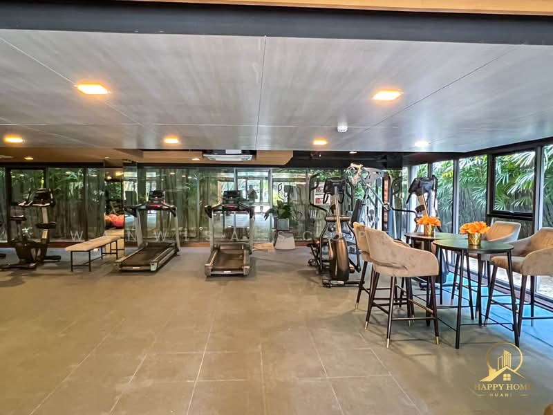 Marvest Hua Hin, Prachuap Khiri Khan, 172 Phetkasem Road, Hua Hin, Hua Hin, Prachuap Khiri Khan, 1 Bedroom, 30 sqm, Condo For Sale, by Wanwisa Scopetta, 500195547 - DDproperty.com