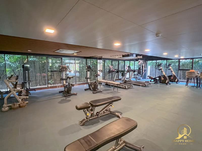Marvest Hua Hin, Prachuap Khiri Khan, 172 Phetkasem Road, Hua Hin, Hua Hin, Prachuap Khiri Khan, 1 Bedroom, 30 sqm, Condo For Sale, by Wanwisa Scopetta, 500195547 - DDproperty.com