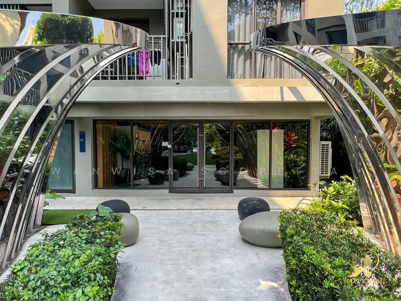 Marvest Hua Hin, Prachuap Khiri Khan, 172 Phetkasem Road, Hua Hin, Hua Hin, Prachuap Khiri Khan, 1 Bedroom, 30 sqm, Condo For Sale, by Wanwisa Scopetta, 500195547 - DDproperty.com