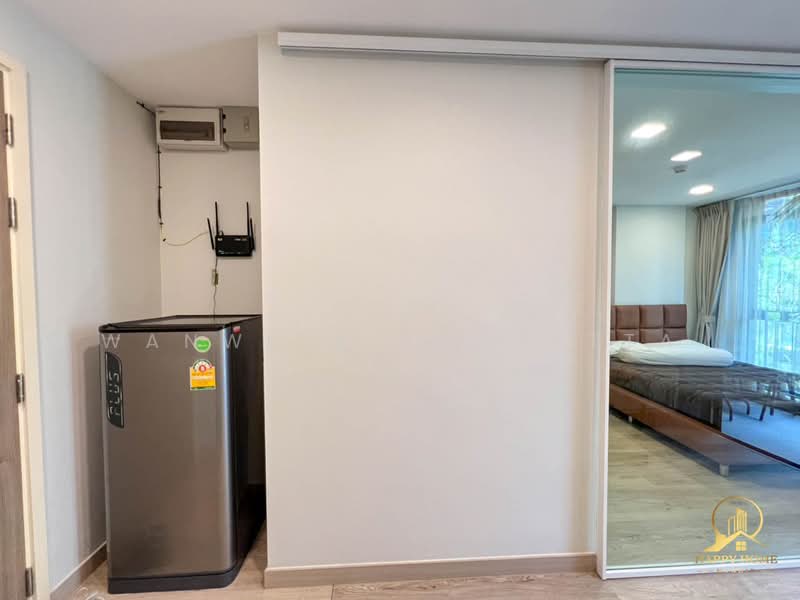 Marvest Hua Hin, Prachuap Khiri Khan, 172 Phetkasem Road, Hua Hin, Hua Hin, Prachuap Khiri Khan, 1 Bedroom, 30 sqm, Condo For Sale, by Wanwisa Scopetta, 500195547 - DDproperty.com
