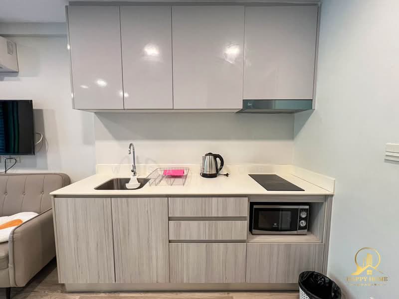 Marvest Hua Hin, Prachuap Khiri Khan, 172 Phetkasem Road, Hua Hin, Hua Hin, Prachuap Khiri Khan, 1 Bedroom, 30 sqm, Condo For Sale, by Wanwisa Scopetta, 500195547 - DDproperty.com