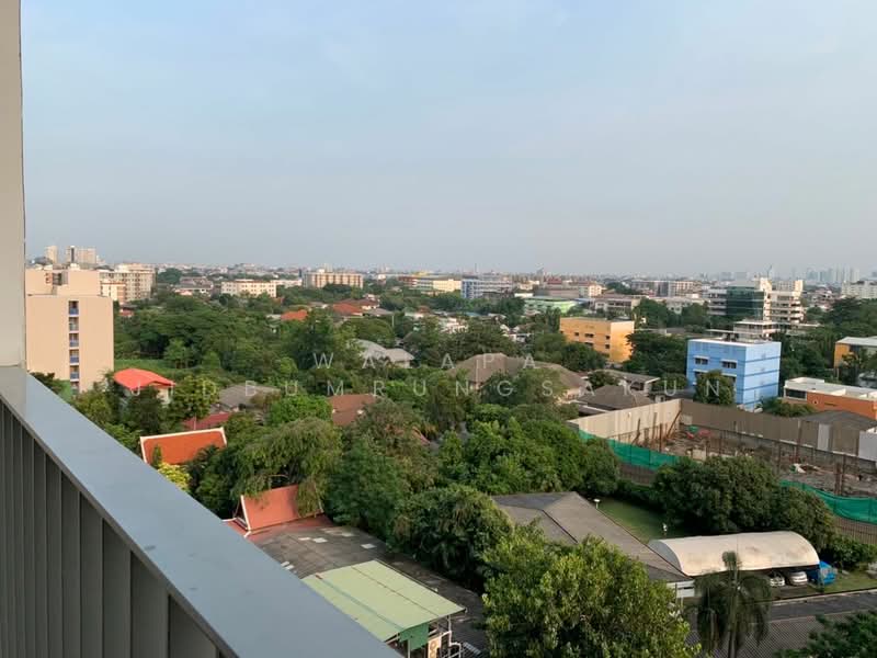 IDEO MOBI Sukhumvit 81, Bangkok, 2097 Sukhumvit Road, Bang Chak, Phra Khanong, Bangkok, 1 Bedroom, 22 sqm, Condo For Rent, by Walapa Jidbumrungsakun, 500195548 - DDproperty.com