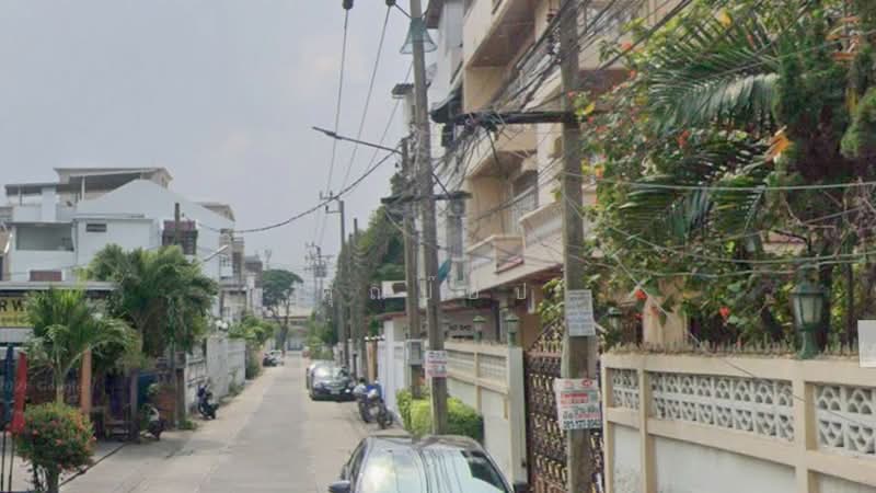 กรุงเทพ, Bangkok, Khlong Tan Nua, Watthana, Bangkok, , 820 sqm, Land For Sale, by คุณป๊อป, 500195549 - DDproperty.com