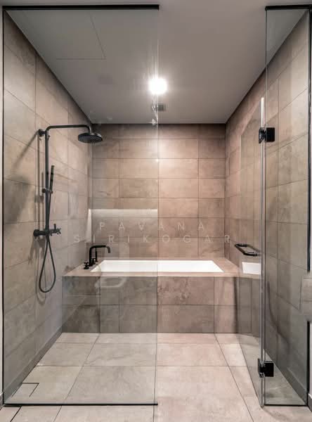 The Lofts Asoke, Bangkok, Sukhumvit 21 Road, Khlongtoei Nua, Watthana, Bangkok, 1 Bedroom, 49 sqm, Condo For Rent, by Pavana Sirikogar, 500195551 - DDproperty.com