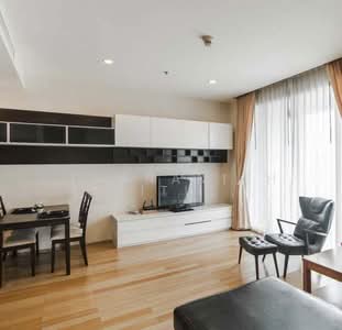 For Rent - 39 by Sansiri, Bangkok
