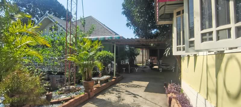 ที่ดินพร้อมสิ่งปลูกสร้างบางเลน นครปฐม, Nakhon Pathom, Bang Len, Bang Len, Nakhon Pathom, , 820 sqm, Land For Sale, by The Best Property ขวัญ, 500195558 - DDproperty.com