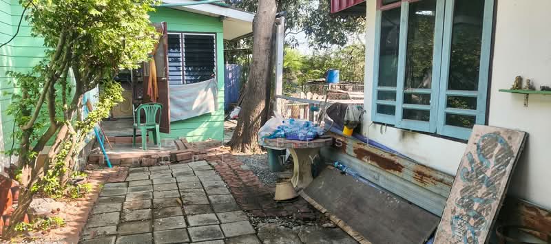 ที่ดินพร้อมสิ่งปลูกสร้างบางเลน นครปฐม, Nakhon Pathom, Bang Len, Bang Len, Nakhon Pathom, , 820 sqm, Land For Sale, by The Best Property ขวัญ, 500195558 - DDproperty.com