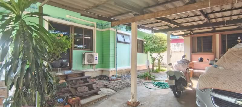 ที่ดินพร้อมสิ่งปลูกสร้างบางเลน นครปฐม, Nakhon Pathom, Bang Len, Bang Len, Nakhon Pathom, , 820 sqm, Land For Sale, by The Best Property ขวัญ, 500195558 - DDproperty.com