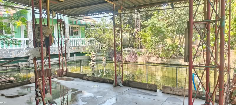 ที่ดินพร้อมสิ่งปลูกสร้างบางเลน นครปฐม, Nakhon Pathom, Bang Len, Bang Len, Nakhon Pathom, , 820 sqm, Land For Sale, by The Best Property ขวัญ, 500195558 - DDproperty.com