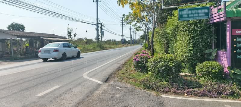 ที่ดินพร้อมสิ่งปลูกสร้างบางเลน นครปฐม, Nakhon Pathom, Bang Len, Bang Len, Nakhon Pathom, , 820 sqm, Land For Sale, by The Best Property ขวัญ, 500195558 - DDproperty.com