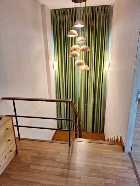 หมู่บ้านวิลล่า จามจุรี (Villa Charmchuree), Bangkok, Bang Chun, Khlong Sam Wa, Bangkok, 3 Bedrooms, 120 sqm, Single Detached House For Sale, by The Best Property หาญ, 500195559 - DDproperty.com