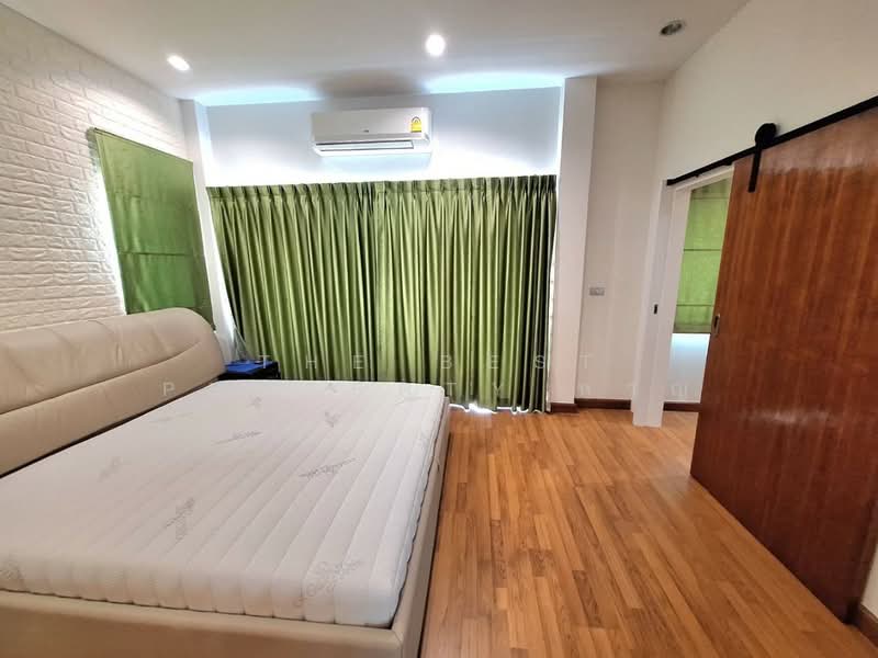 หมู่บ้านวิลล่า จามจุรี (Villa Charmchuree), กรุงเทพ, บางชัน, คลองสามวา, กรุงเทพ, 120 ตร.ม., บ้านเดี่ยว ขาย, โดย The Best Property หาญ, 500195559 - DDproperty.com