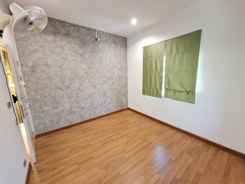 หมู่บ้านวิลล่า จามจุรี (Villa Charmchuree), Bangkok, Bang Chun, Khlong Sam Wa, Bangkok, 3 Bedrooms, 120 sqm, Single Detached House For Sale, by The Best Property หาญ, 500195559 - DDproperty.com