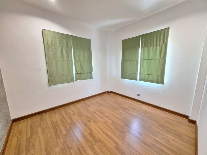 หมู่บ้านวิลล่า จามจุรี (Villa Charmchuree), Bangkok, Bang Chun, Khlong Sam Wa, Bangkok, 3 Bedrooms, 120 sqm, Single Detached House For Sale, by The Best Property หาญ, 500195559 - DDproperty.com