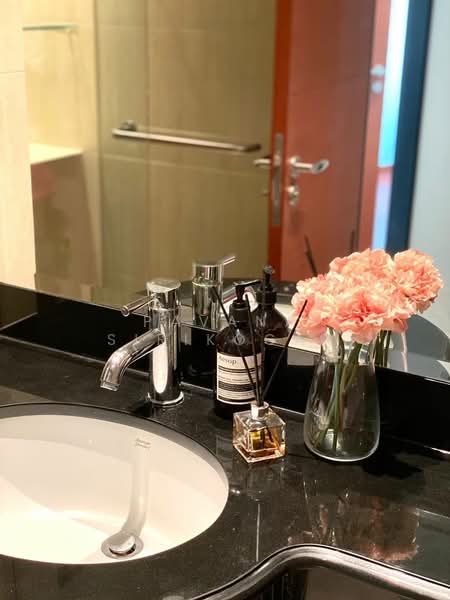 The Infinity, Bangkok, 98 Narathiwatratchanakharin Road, Silom, Bang Rak, Bangkok, 2 Bedrooms, 107 sqm, Condo For Rent, by Pavana Sirikogar, 500195560 - DDproperty.com