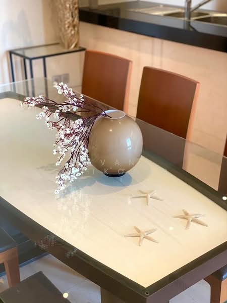 The Infinity, Bangkok, 98 Narathiwatratchanakharin Road, Silom, Bang Rak, Bangkok, 2 Bedrooms, 107 sqm, Condo For Rent, by Pavana Sirikogar, 500195560 - DDproperty.com