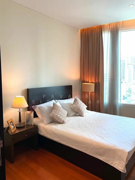 The Infinity, Bangkok, 98 Narathiwatratchanakharin Road, Silom, Bang Rak, Bangkok, 2 Bedrooms, 107 sqm, Condo For Rent, by Pavana Sirikogar, 500195560 - DDproperty.com