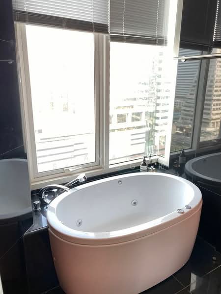 The Infinity, Bangkok, 98 Narathiwatratchanakharin Road, Silom, Bang Rak, Bangkok, 2 Bedrooms, 107 sqm, Condo For Rent, by Pavana Sirikogar, 500195560 - DDproperty.com