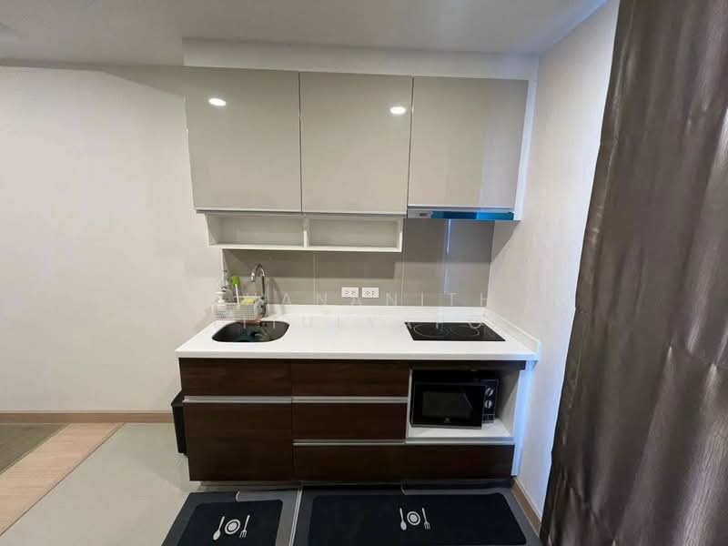 Supalai Prime Rama 9, Bangkok, Rama 9 Road, Bang Kapi, Huai Khwang, Bangkok, 2 Bedrooms, 48 sqm, Condo For Sale, by Thananith Ittitulyapong, 500195561 - DDproperty.com