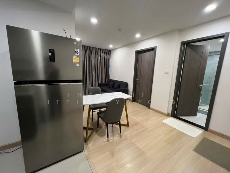 Supalai Prime Rama 9, Bangkok, Rama 9 Road, Bang Kapi, Huai Khwang, Bangkok, 2 Bedrooms, 48 sqm, Condo For Sale, by Thananith Ittitulyapong, 500195561 - DDproperty.com