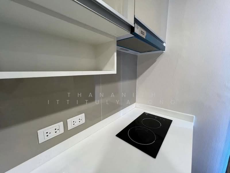 Supalai Prime Rama 9, Bangkok, Rama 9 Road, Bang Kapi, Huai Khwang, Bangkok, 2 Bedrooms, 48 sqm, Condo For Sale, by Thananith Ittitulyapong, 500195561 - DDproperty.com